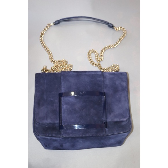 Roger Vivier -Très Vivier Bag Small NWOT - Picture 2 of 8